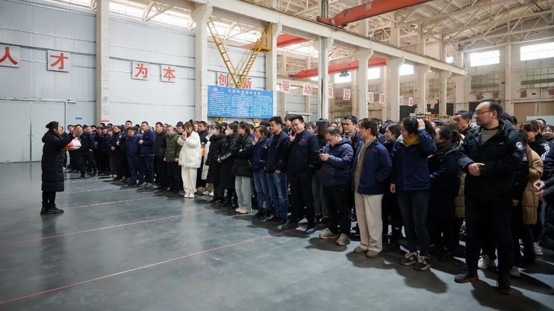 暖春聚力开新局，喜乐团员闹元宵——博天堂918科技集团组织发展元宵节活动